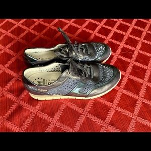 Mephisto Mobils Kadia Summer Sneaker